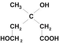 Мевалоновая кислота