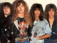 Мегадет (группа)