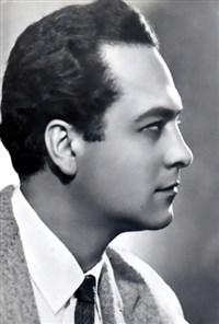 Медведев Вадим Александрович (портрет)