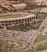 Медельин (спортивный центр «Атанасио Хирардот»)