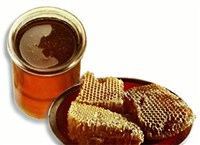 Мед — частица лета