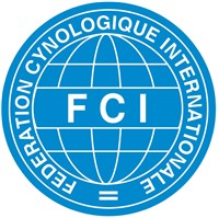Международная кинологическая федерация (логотип)