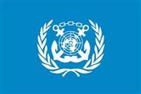 Международная морская организация (флаг)