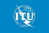 Международный союз электросвязи (флаг)