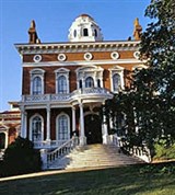 Мейкон (особняк Батлера)