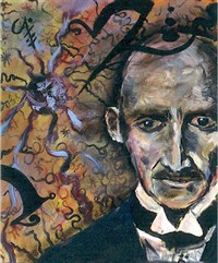 Мейринк Густав (портрет)