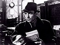 Мейсон Джеймс (портрет)