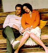 Мексиканец (2001, кадр из фильма 1)