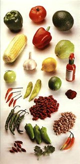 Мексиканская кухня (2)