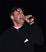 Меладзе Валерий (концерт)