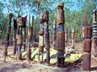 Мелвилл (остров в Тиморском море)