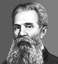 Мелвилл Герман