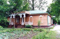 Мелихово (усадьба)