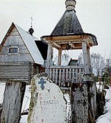 Мелихово (церковь Рождества Христова)