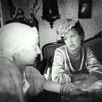 Мелкий бес (И. Розанова)