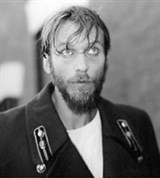 Мелкий бес (С. Тарамаев)