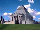 Мельбурн (военный мемориал)