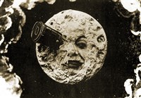 Мельес Жорж (Путешествие на Луну)