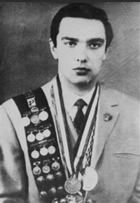 Мельников Борис Борисович