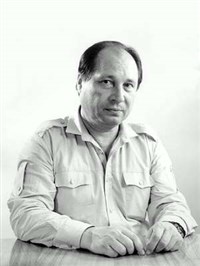 Мельников Виталий Вячеславович