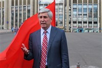 Мельников Иван Иванович (кандидат)