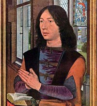 Мемлинг Ханс (Мартин ван Ньювенхове)