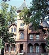 Мемфис (дом Мэлори Нили)