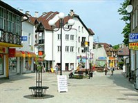 Мендзыздрое