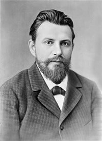 Мензбир Михаил Александрович (портрет)