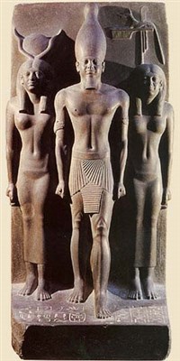 Менкаура (Триада)