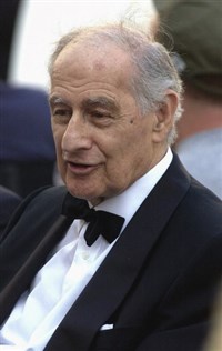 Менотти Джанкарло (2002 год)