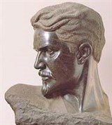 Меркуров Сергей Дмитриевич (Степан Георгиевич Шаумян)