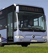 Мерседес-Бенц (Citaro)