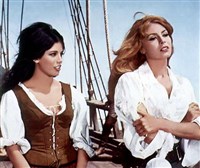 Мерсье Мишель («Анжелика и султан»)