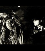 Мертвец (кадр из фильма)