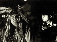 Мертвец (кадр из фильма)