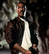 Мерфи Эдди ("Полицейский из Беверли-Хиллз III")