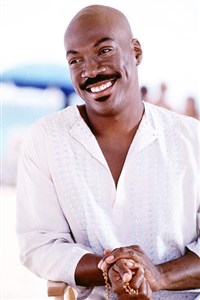 Мерфи Эдди («Святоша»)