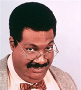 Мерфи Эдди («Чокнутый профессор-2»)