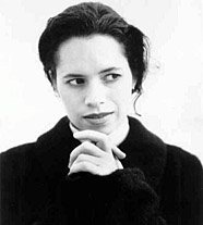 Мерчент Натали (портрет)