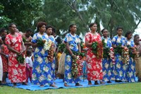 Местное население (Фиджи)