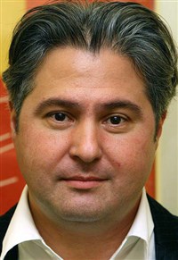 Месхиев Дмитрий Дмитриевич (2000-е годы)