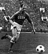 Месхи Михаил Шалвович (сборная СССР) [спорт]