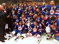 Металлург (Магнитогорск) (хоккейный клуб) [спорт]