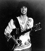 Метени Пэт (конец 1970-х годов)