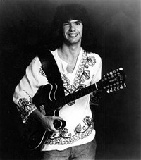 Метени Пэт (конец 1970-х годов)