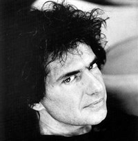 Метени Пэт (портрет)