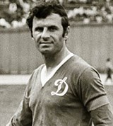 Метревели Слава Калистратович [спорт]