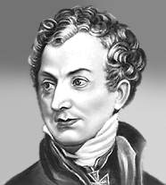 Меттерних Клеменс