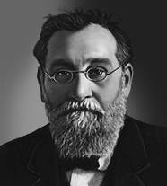 Мечников Илья Ильич